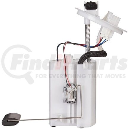 SP3048M by SPECTRA PREMIUM - Fuel Pump Module Assembly