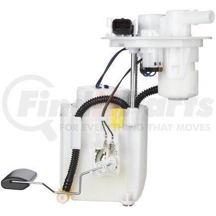 SP3049M by SPECTRA PREMIUM - Fuel Pump Module Assembly