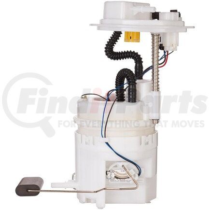 SP3043M by SPECTRA PREMIUM - Fuel Pump Module Assembly