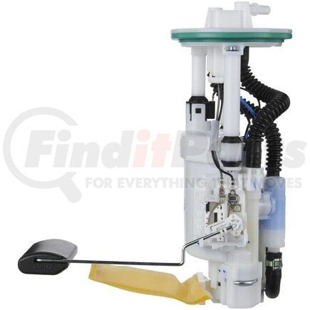SP3045M by SPECTRA PREMIUM - Fuel Pump Module Assembly
