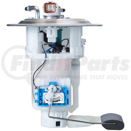 SP3058M by SPECTRA PREMIUM - Fuel Pump Module Assembly