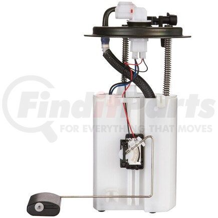 SP3059M by SPECTRA PREMIUM - Fuel Pump Module Assembly