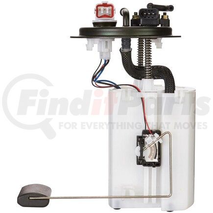 SP3055M by SPECTRA PREMIUM - Fuel Pump Module Assembly