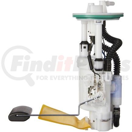 SP3073M by SPECTRA PREMIUM - Fuel Pump Module Assembly