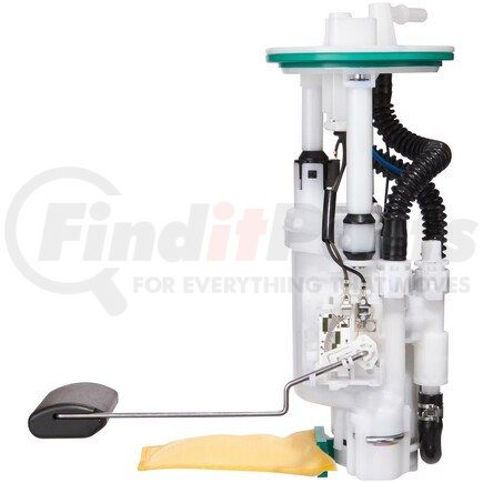 SP3078M by SPECTRA PREMIUM - Fuel Pump Module Assembly