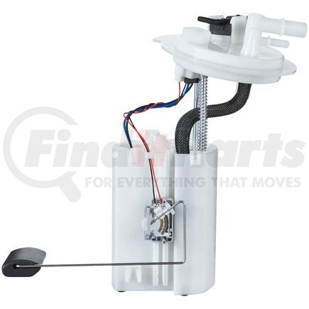 SP3067M by SPECTRA PREMIUM - Fuel Pump Module Assembly