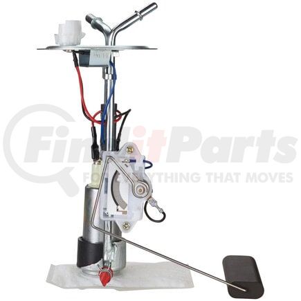 SP31A1H by SPECTRA PREMIUM - Fuel Pump and Sender Assembly