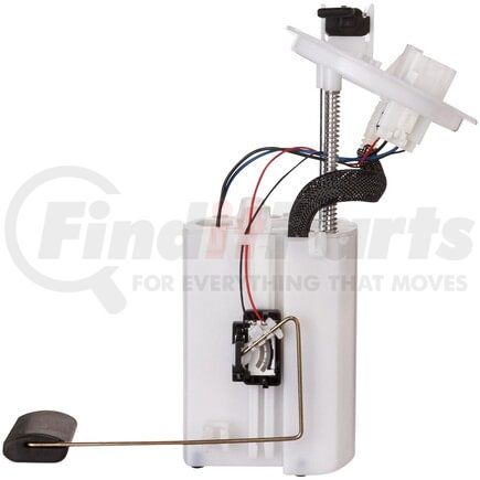 SP3083M by SPECTRA PREMIUM - Fuel Pump Module Assembly