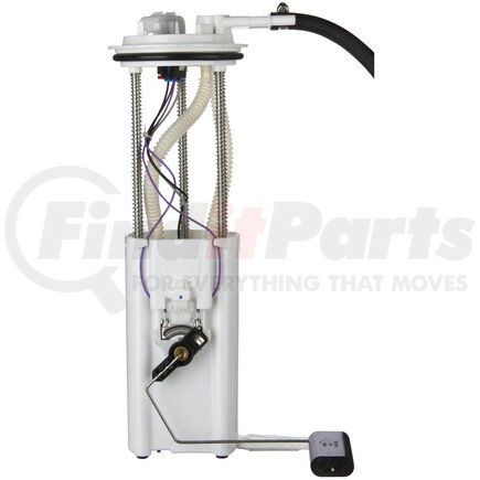 SP3371M by SPECTRA PREMIUM - Fuel Pump Module Assembly