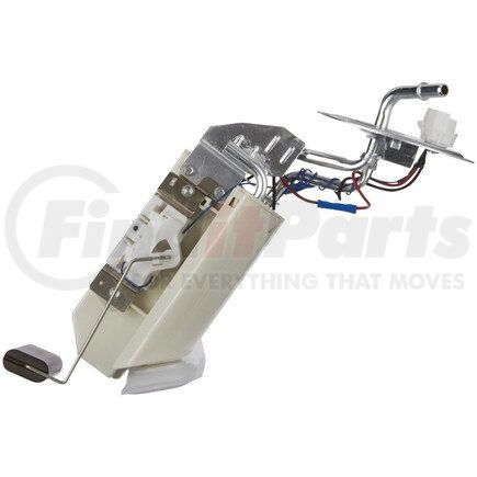 SP33A1H by SPECTRA PREMIUM - Fuel Pump and Sender Assembly