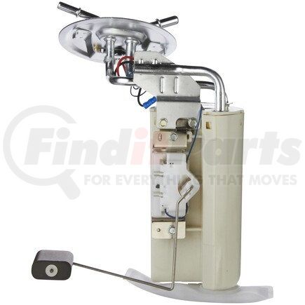 SP34B1H by SPECTRA PREMIUM - Fuel Pump and Sender Assembly