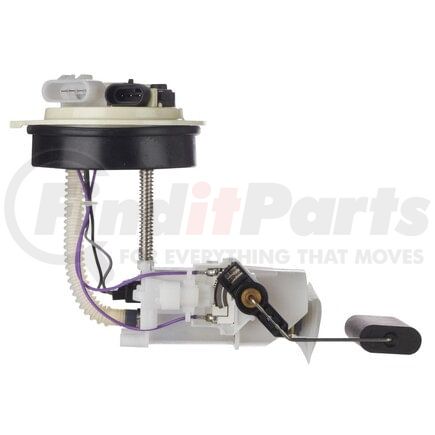 SP3512M by SPECTRA PREMIUM - Fuel Pump Module Assembly