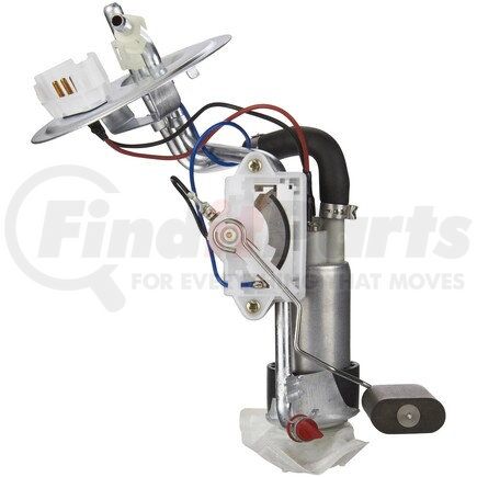 SP31B1H by SPECTRA PREMIUM - Fuel Pump and Sender Assembly