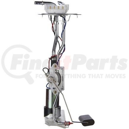 SP333H by SPECTRA PREMIUM - Fuel Pump and Sender Assembly