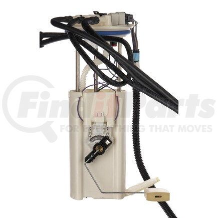 SP3529M by SPECTRA PREMIUM - Fuel Pump Module Assembly