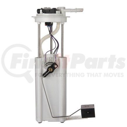 SP3535M by SPECTRA PREMIUM - Fuel Pump Module Assembly