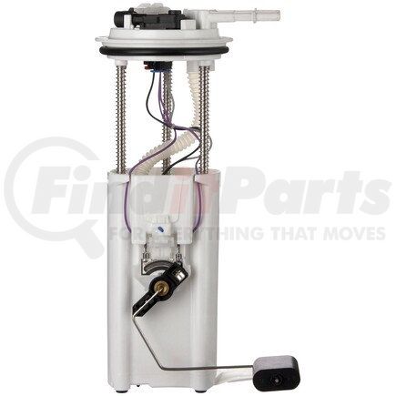 SP3537M by SPECTRA PREMIUM - Fuel Pump Module Assembly