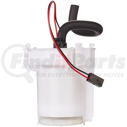 SP3548M by SPECTRA PREMIUM - Fuel Pump Module Assembly