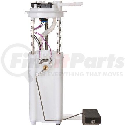 SP3518M by SPECTRA PREMIUM - Fuel Pump Module Assembly