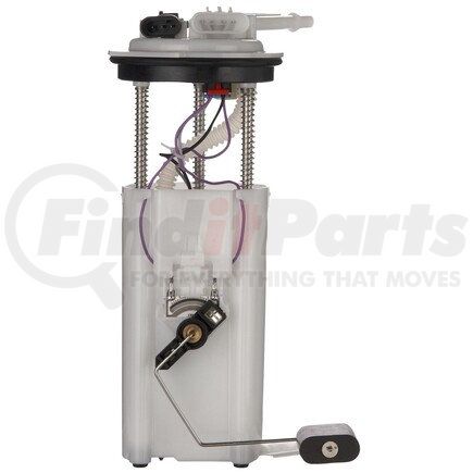 SP3521M by SPECTRA PREMIUM - Fuel Pump Module Assembly