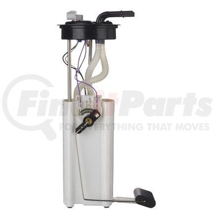 SP3574M by SPECTRA PREMIUM - Fuel Pump Module Assembly