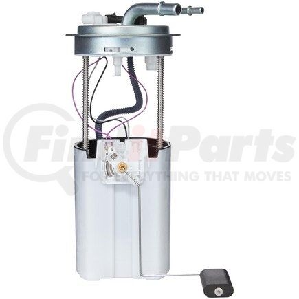 SP3583M by SPECTRA PREMIUM - Fuel Pump Module Assembly