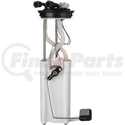 SP3584M by SPECTRA PREMIUM - Fuel Pump Module Assembly