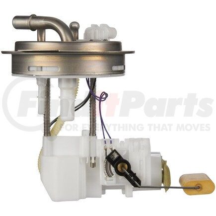 SP3587M by SPECTRA PREMIUM - Fuel Pump Module Assembly