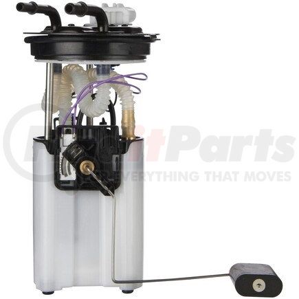 SP3550M by SPECTRA PREMIUM - Fuel Pump Module Assembly