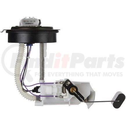 SP3555M by SPECTRA PREMIUM - Fuel Pump Module Assembly