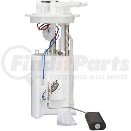 SP3557M by SPECTRA PREMIUM - Fuel Pump Module Assembly