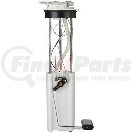 SP3566M by SPECTRA PREMIUM - Fuel Pump Module Assembly