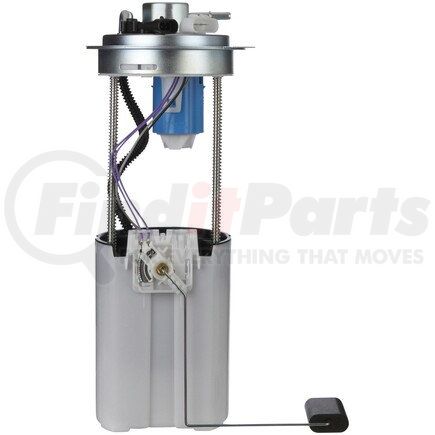 SP3609M by SPECTRA PREMIUM - Fuel Pump Module Assembly