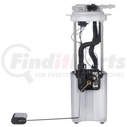 SP3614M by SPECTRA PREMIUM - Fuel Pump Module Assembly