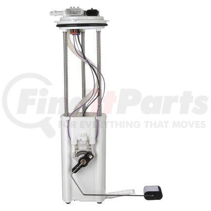 SP363M by SPECTRA PREMIUM - Fuel Pump Module Assembly