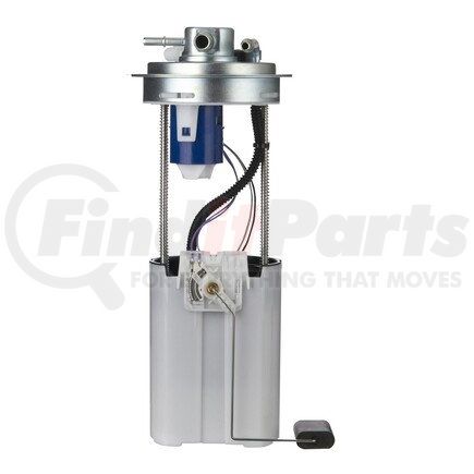 SP3678M by SPECTRA PREMIUM - Fuel Pump Module Assembly