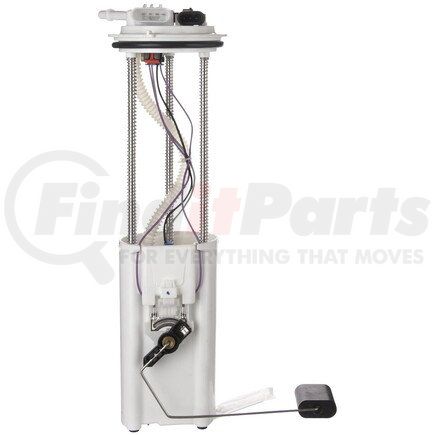 SP359M by SPECTRA PREMIUM - Fuel Pump Module Assembly