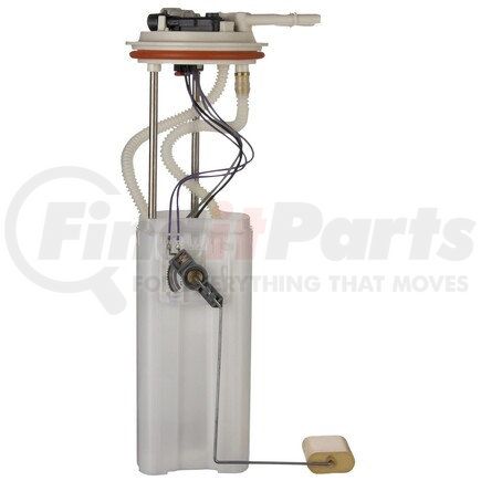 SP3602M by SPECTRA PREMIUM - Fuel Pump Module Assembly