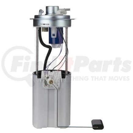 SP3604M by SPECTRA PREMIUM - Fuel Pump Module Assembly