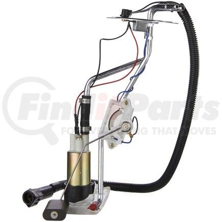SP380H by SPECTRA PREMIUM - Fuel Pump and Sender Assembly