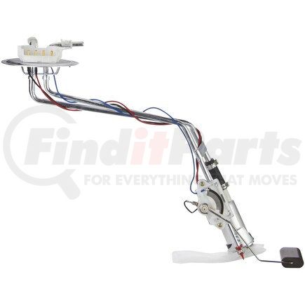 SP381H by SPECTRA PREMIUM - Fuel Pump and Sender Assembly