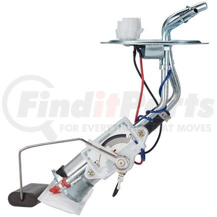 SP383H by SPECTRA PREMIUM - Fuel Pump and Sender Assembly