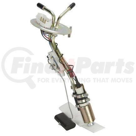 SP384H by SPECTRA PREMIUM - Fuel Pump and Sender Assembly