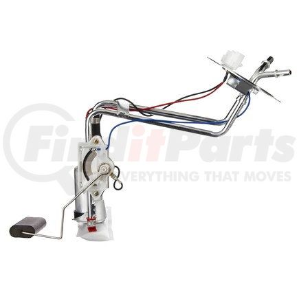 SP376H by SPECTRA PREMIUM - Fuel Pump and Sender Assembly