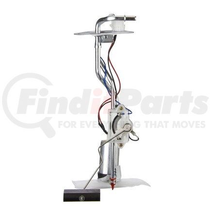 SP377H by SPECTRA PREMIUM - Fuel Pump and Sender Assembly