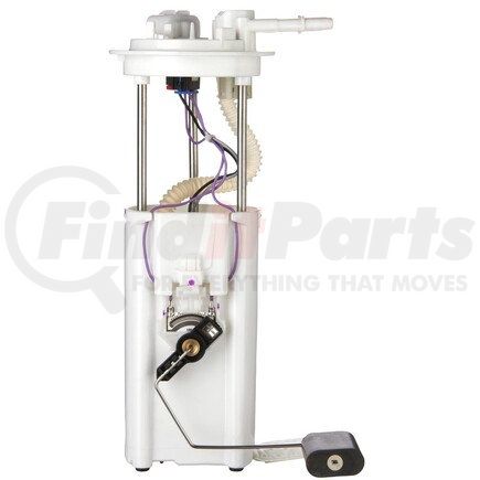 SP3935M by SPECTRA PREMIUM - Fuel Pump Module Assembly