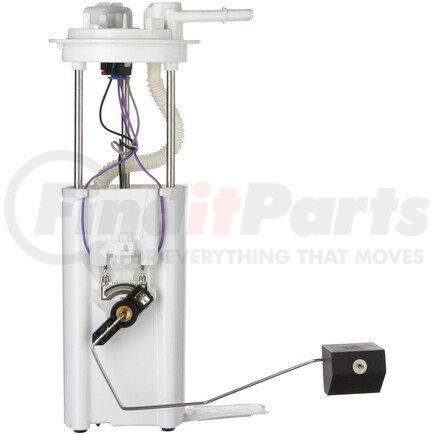 SP3938M by SPECTRA PREMIUM - Fuel Pump Module Assembly