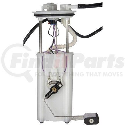 SP3942M by SPECTRA PREMIUM - Fuel Pump Module Assembly