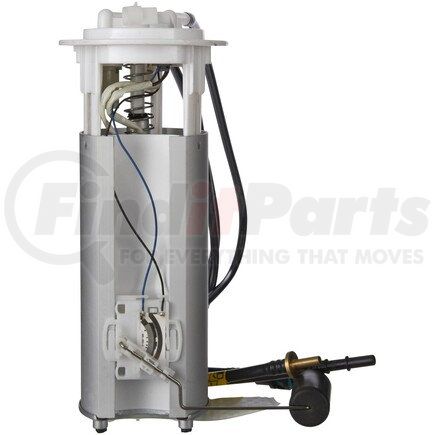 SP3905M by SPECTRA PREMIUM - Fuel Pump Module Assembly