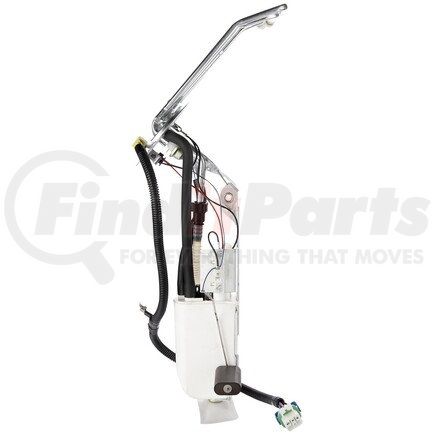 SP3908H by SPECTRA PREMIUM - Fuel Pump and Sender Assembly